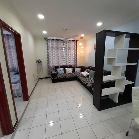 Rumahku Kota Kinabalu Kültér fotó