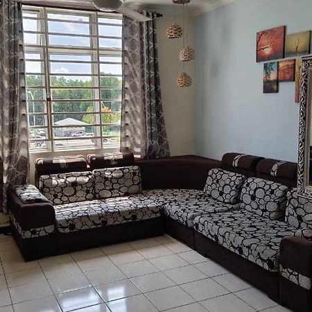 Rumahku Kota Kinabalu Kültér fotó