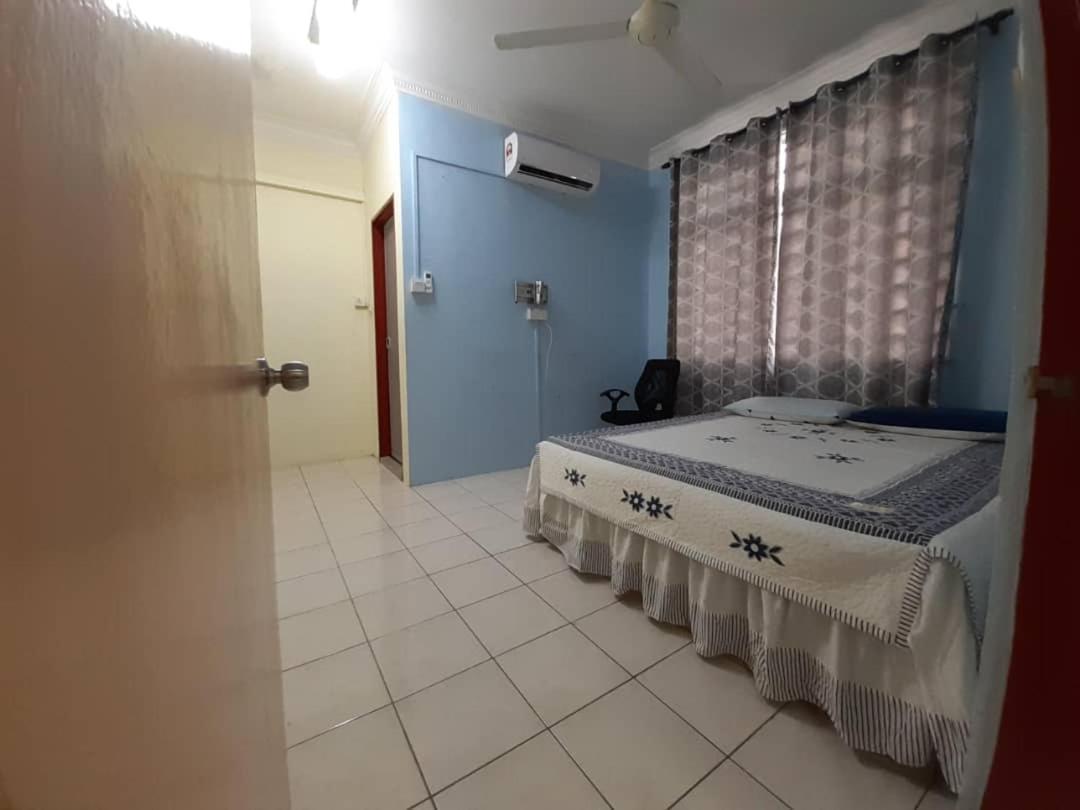 Rumahku Kota Kinabalu Kültér fotó