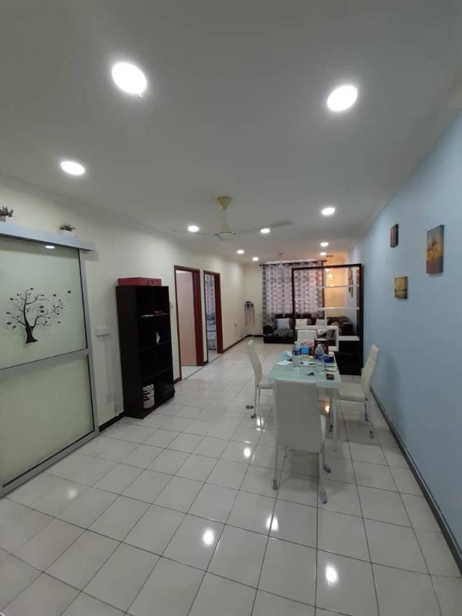 Rumahku Kota Kinabalu Kültér fotó