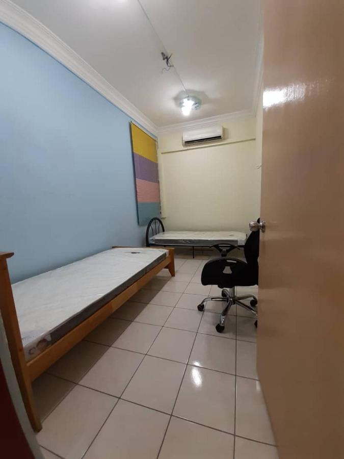 Rumahku Kota Kinabalu Kültér fotó