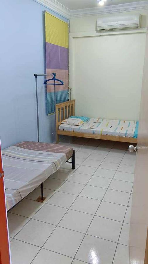 Rumahku Kota Kinabalu Kültér fotó