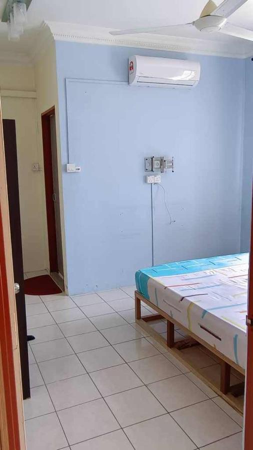 Rumahku Kota Kinabalu Kültér fotó